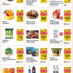 ShopRite Circular from 06/01/2025 >> Weekly Ad, flyer