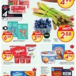 Sobeys weekly flyer starting May 22, 2025 ⭐️