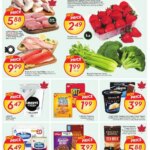 Sobeys weekly flyer starting May 29, 2025 ⭐️