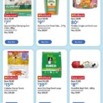 Walmart circulaire valide 1 mai 2025 - 28 mai 2025