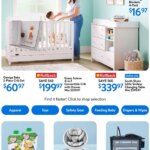 Walmart weekly flyer starting Apr 17, 2025 ⭐️