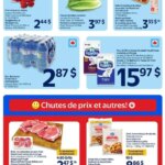 Walmart weekly flyer starting May 1, 2025 ⭐️