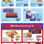 Walmart weekly flyer starting May 15, 2025 ⭐️
