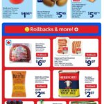 Walmart weekly flyer starting May 22, 2025 ⭐️