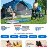Walmart weekly flyer starting May 8, 2025 ⭐️