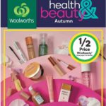 Woolworths Autumn Health & Beauty Catalogue Catalogues from 7 MayWoolworths Autumn Health & Beauty Catalogue Catalogues from 7 May- Page 3Woolworths Autumn Health & Beauty Catalogue Catalogues from 7 May- Page 4Woolworths Autumn Health & Beauty Catalogue Catalogues from 7 May- Page 5Woolworths Autumn Health & Beauty Catalogue Catalogues from 7 May- Page 6Woolworths Autumn Health & Beauty Catalogue Catalogues from 7 May- Page 7Woolworths Autumn Health & Beauty Catalogue Catalogues from 7 May- Page 8