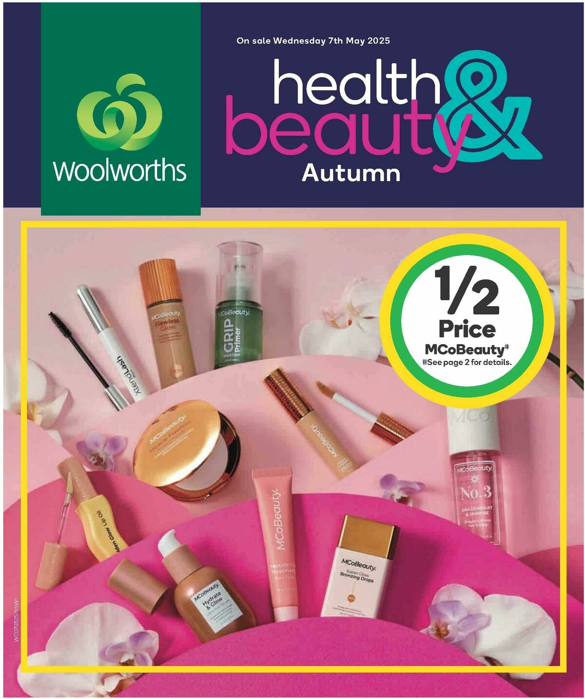 Woolworths Autumn Health & Beauty Catalogue Catalogues from 7 MayWoolworths Autumn Health & Beauty Catalogue Catalogues from 7 May- Page 3Woolworths Autumn Health & Beauty Catalogue Catalogues from 7 May- Page 4Woolworths Autumn Health & Beauty Catalogue Catalogues from 7 May- Page 5Woolworths Autumn Health & Beauty Catalogue Catalogues from 7 May- Page 6Woolworths Autumn Health & Beauty Catalogue Catalogues from 7 May- Page 7Woolworths Autumn Health & Beauty Catalogue Catalogues from 7 May- Page 8