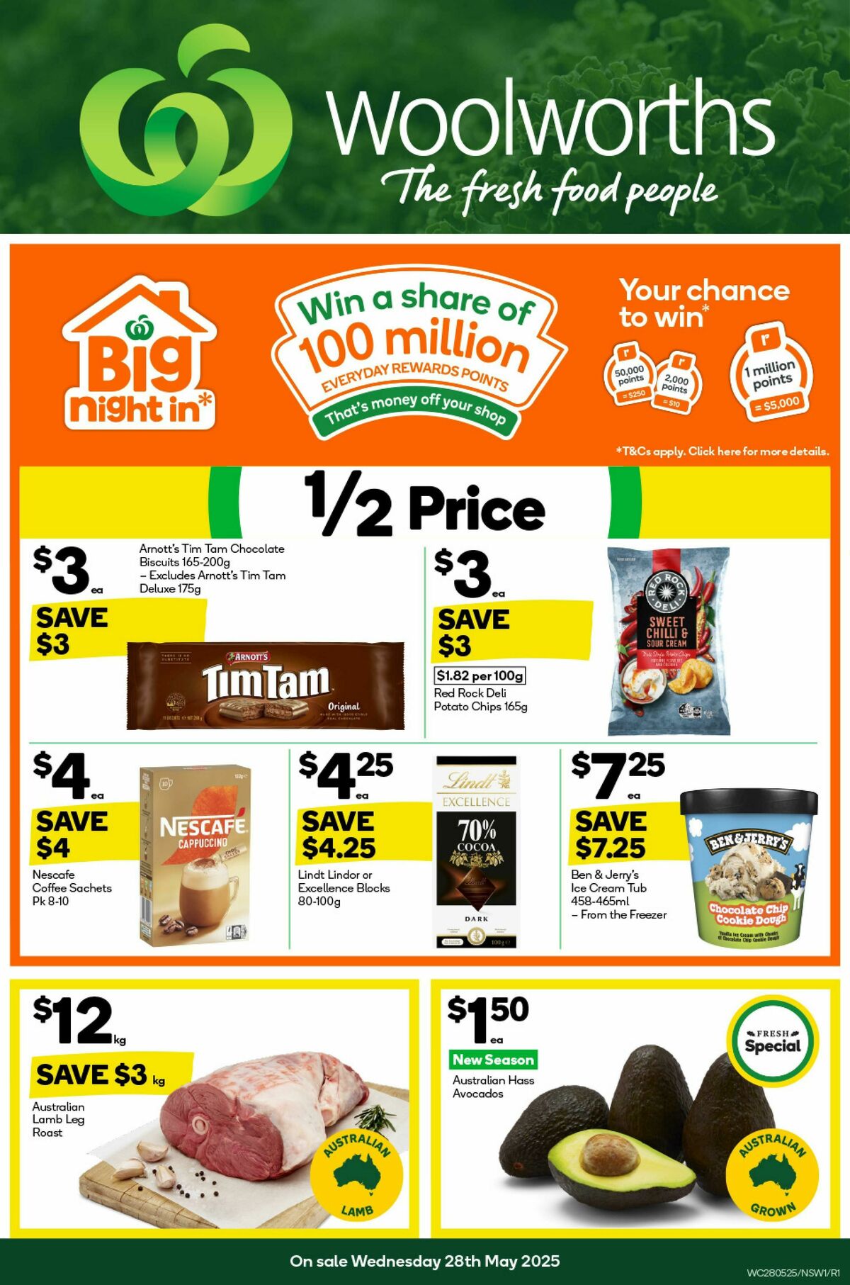 Woolworths Catalogues from 28 MayWoolworths Catalogues from 28 May- Page 3Woolworths Catalogues from 28 May- Page 4Woolworths Catalogues from 28 May- Page 5Woolworths Catalogues from 28 May- Page 6Woolworths Catalogues from 28 May- Page 7Woolworths Catalogues from 28 May- Page 8Woolworths Catalogues from 28 May- Page 9Woolworths Catalogues from 28 May- Page 10Woolworths Catalogues from 28 May- Page 11Woolworths Catalogues from 28 May- Page 12Woolworths Catalogues from 28 May- Page 13Woolworths Catalogues from 28 May- Page 14Woolworths Catalogues from 28 May- Page 15Woolworths Catalogues from 28 May- Page 16Woolworths Catalogues from 28 May- Page 17Woolworths Catalogues from 28 May- Page 18