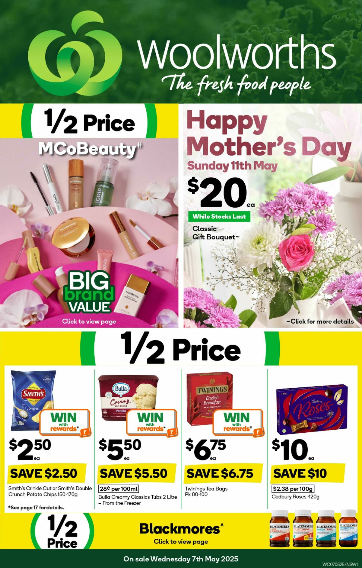 Woolworths Catalogues from 7 MayWoolworths Catalogues from 7 May- Page 3Woolworths Catalogues from 7 May- Page 4Woolworths Catalogues from 7 May- Page 5Woolworths Catalogues from 7 May- Page 6Woolworths Catalogues from 7 May- Page 7Woolworths Catalogues from 7 May- Page 8Woolworths Catalogues from 7 May- Page 9Woolworths Catalogues from 7 May- Page 10Woolworths Catalogues from 7 May- Page 11Woolworths Catalogues from 7 May- Page 12Woolworths Catalogues from 7 May- Page 13Woolworths Catalogues from 7 May- Page 14Woolworths Catalogues from 7 May- Page 15Woolworths Catalogues from 7 May- Page 16Woolworths Catalogues from 7 May- Page 17Woolworths Catalogues from 7 May- Page 18