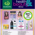 Woolworths supermarket catalogue Wednesday 29 May