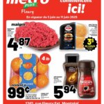 Metro weekly flyer starting Jun 5, 2025 ⭐️