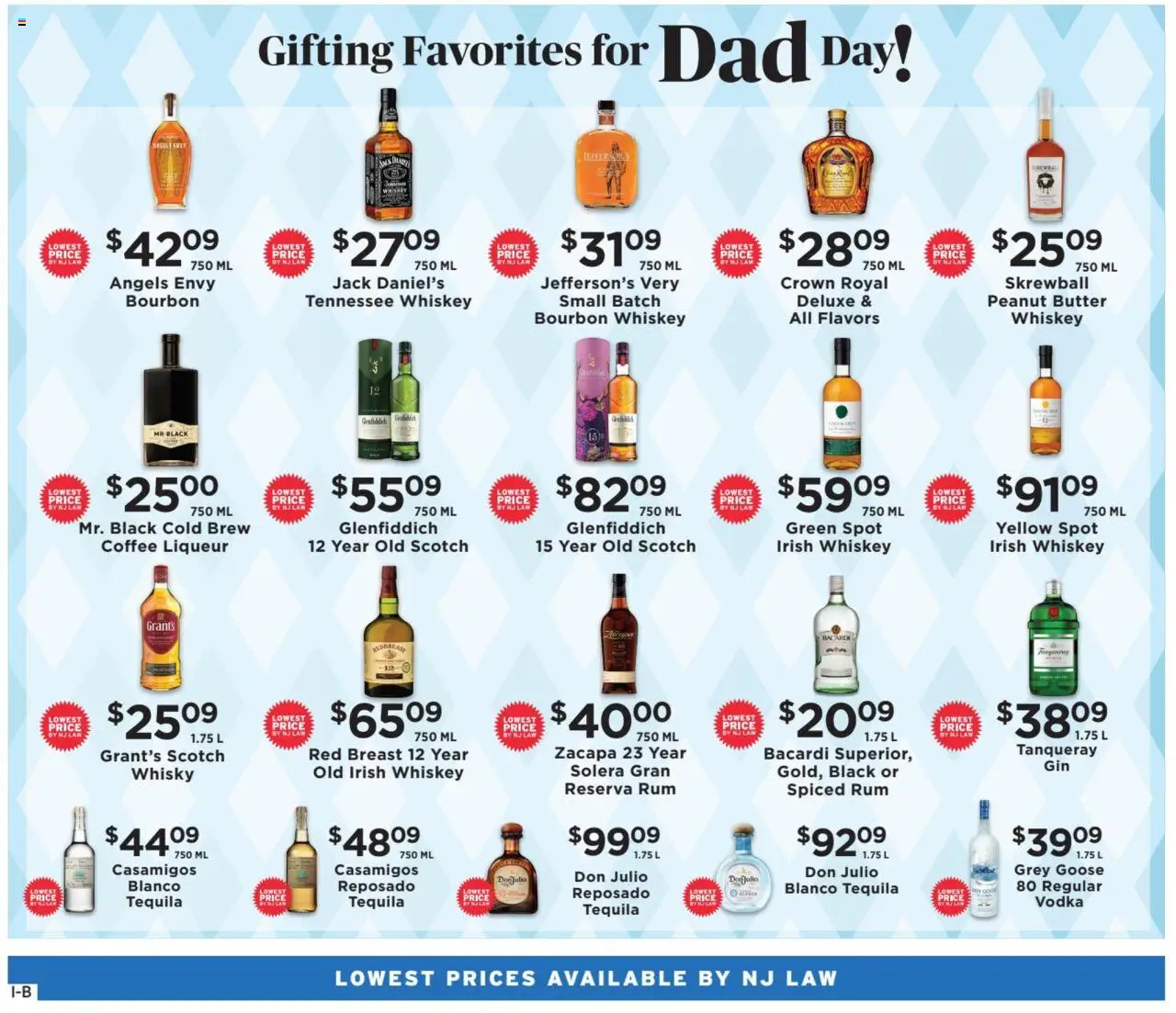 ShopRite Circular from 06/04/2025 >> Weekly Ad, flyer - Page number 2