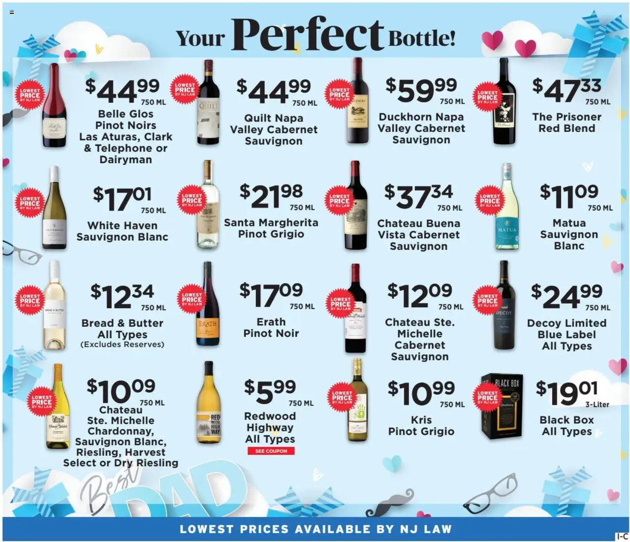 ShopRite Circular from 06/04/2025 >> Weekly Ad, flyer - Page number 3