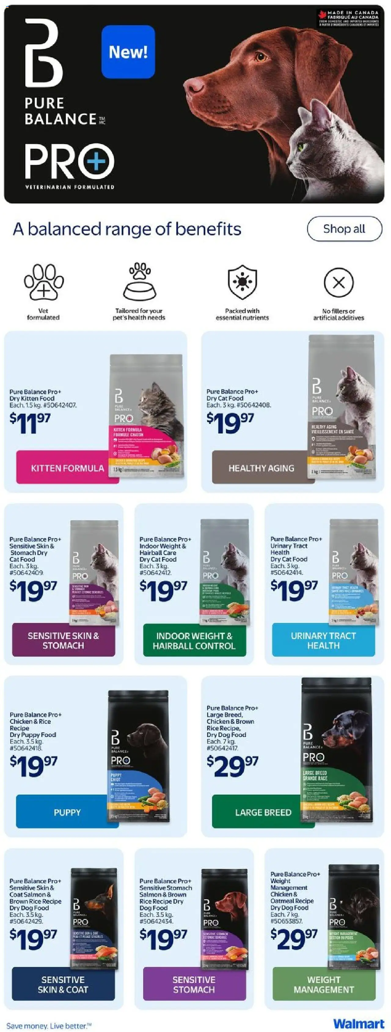 Walmart flyer valid from Jun 05, 2025 - page number 16
