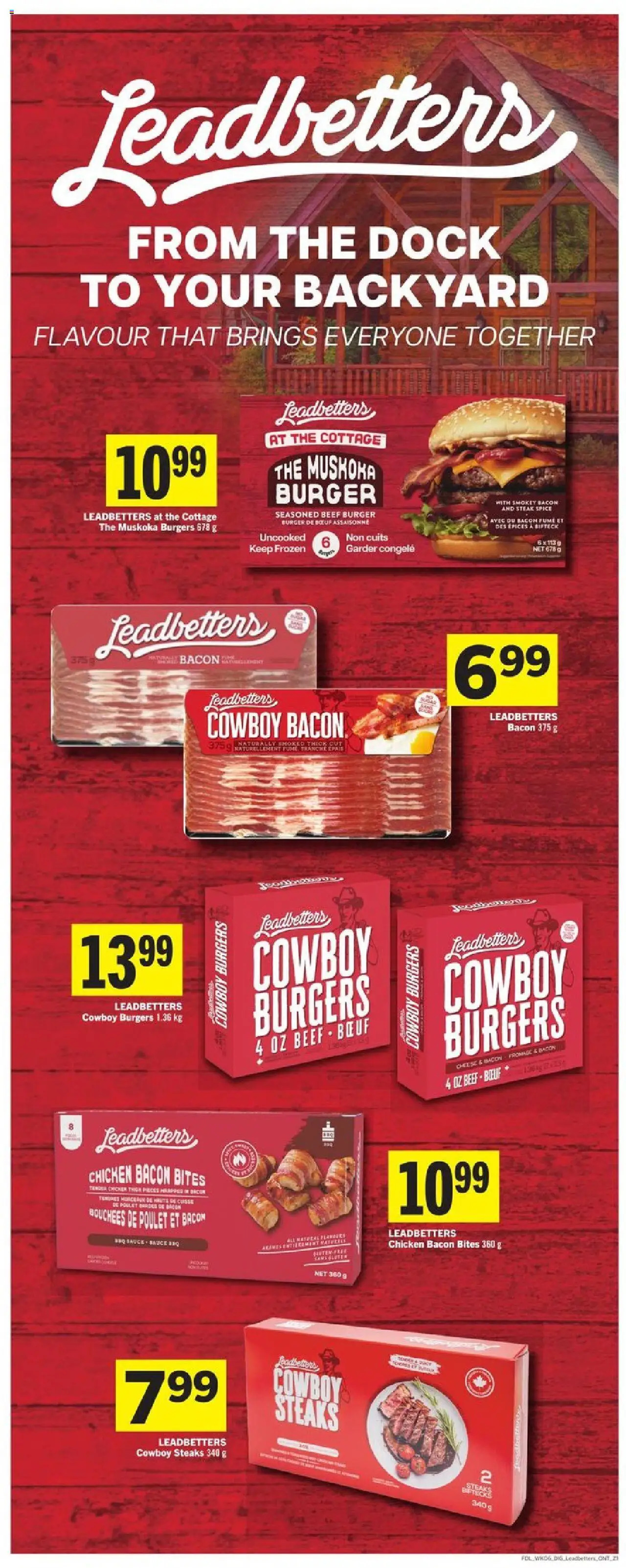 Foodland flyer valid from Jun 05, 2025 - page number 7