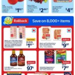 Walmart weekly flyer starting Jun 5, 2025 ⭐️