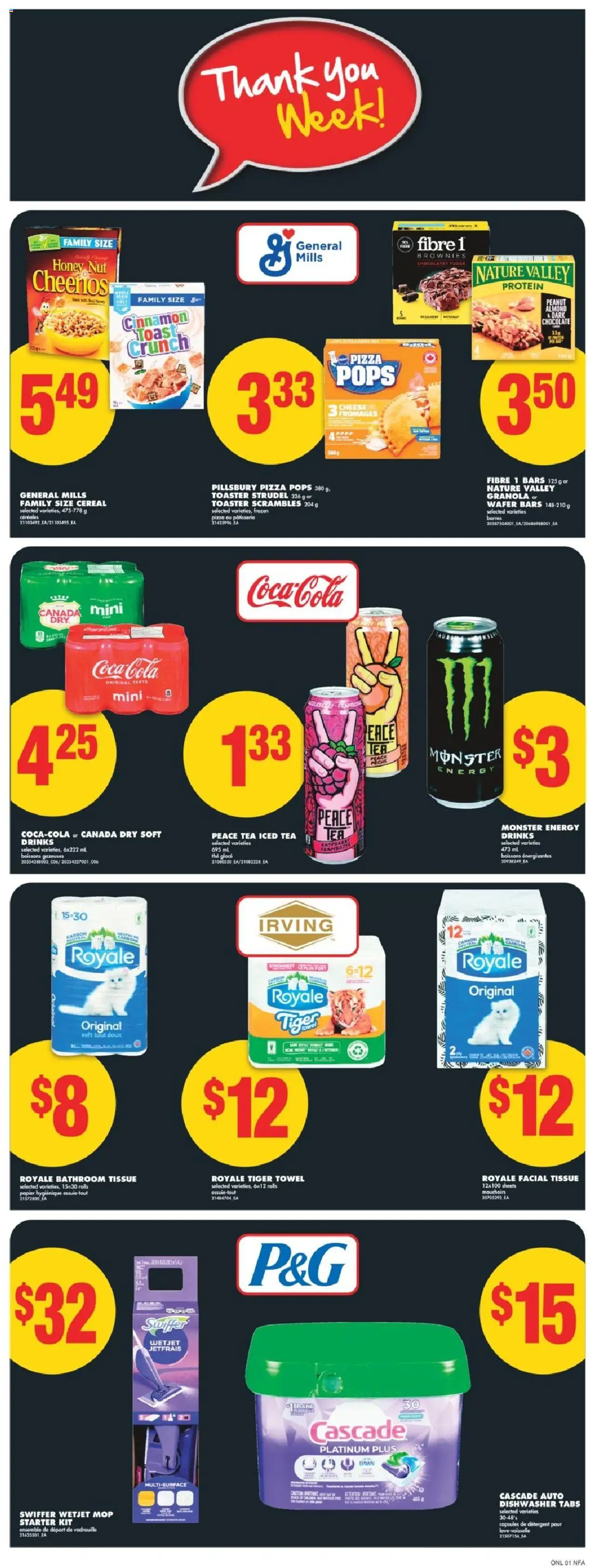 No Frills flyer valid from Jun 05, 2025 - page number 5