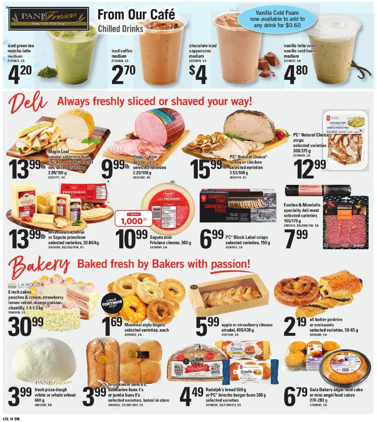 Loblaws flyer valid from Jun 05, 2025 - page number 5