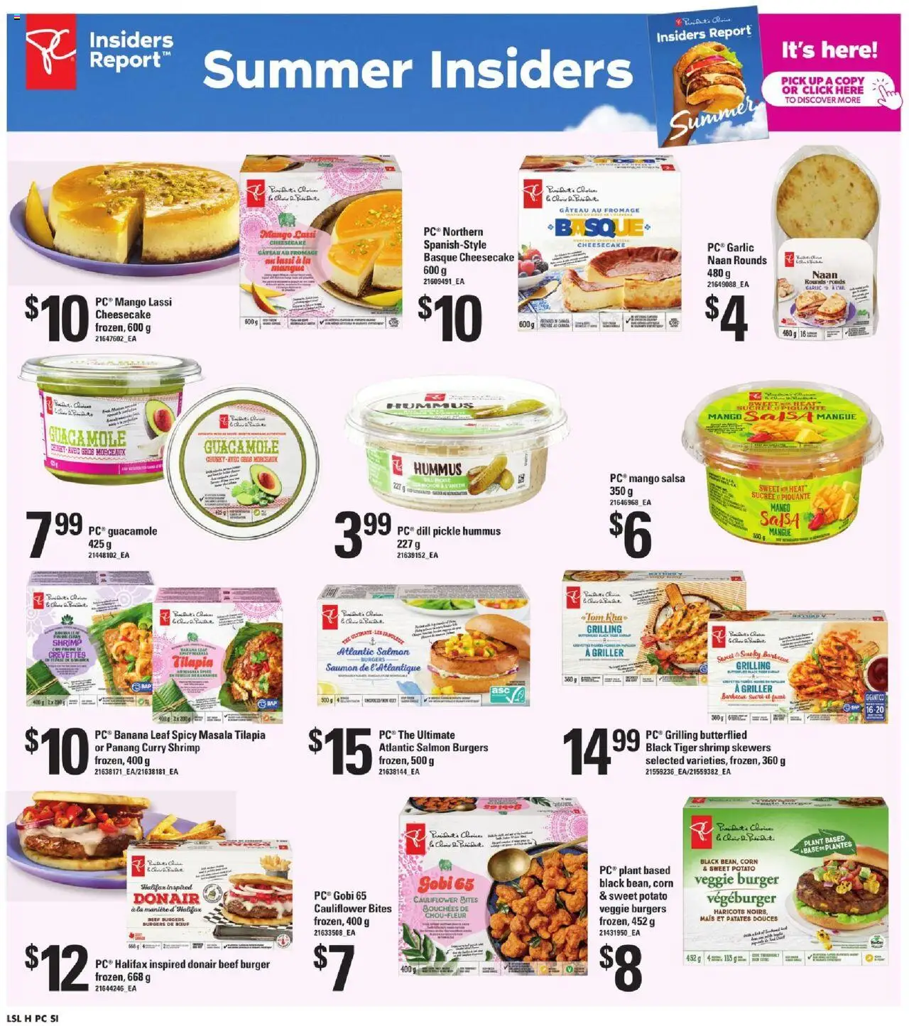 Loblaws flyer valid from Jun 05, 2025 - page number 7