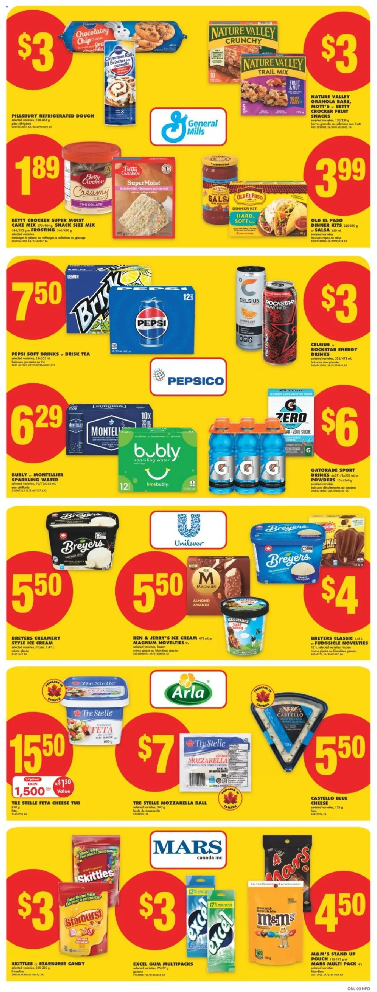 No Frills flyer valid from Jun 05, 2025 - page number 8