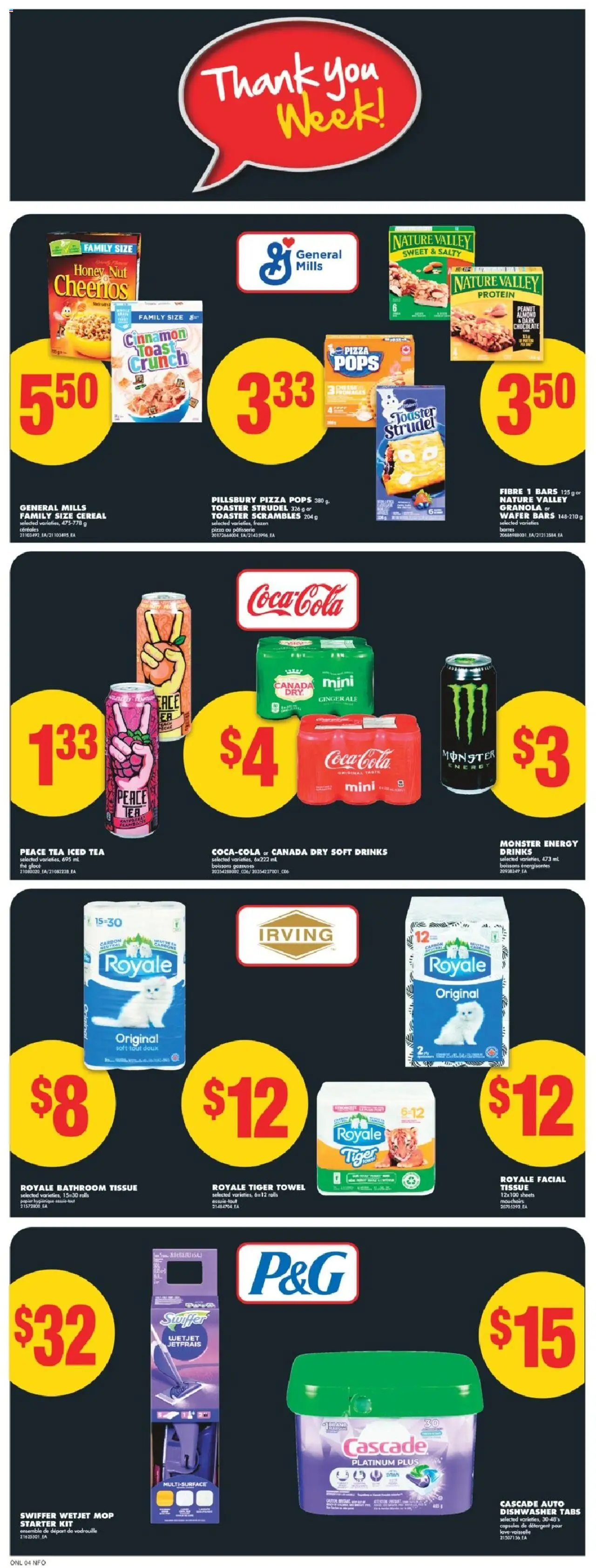 No Frills flyer valid from Jun 05, 2025 - page number 9