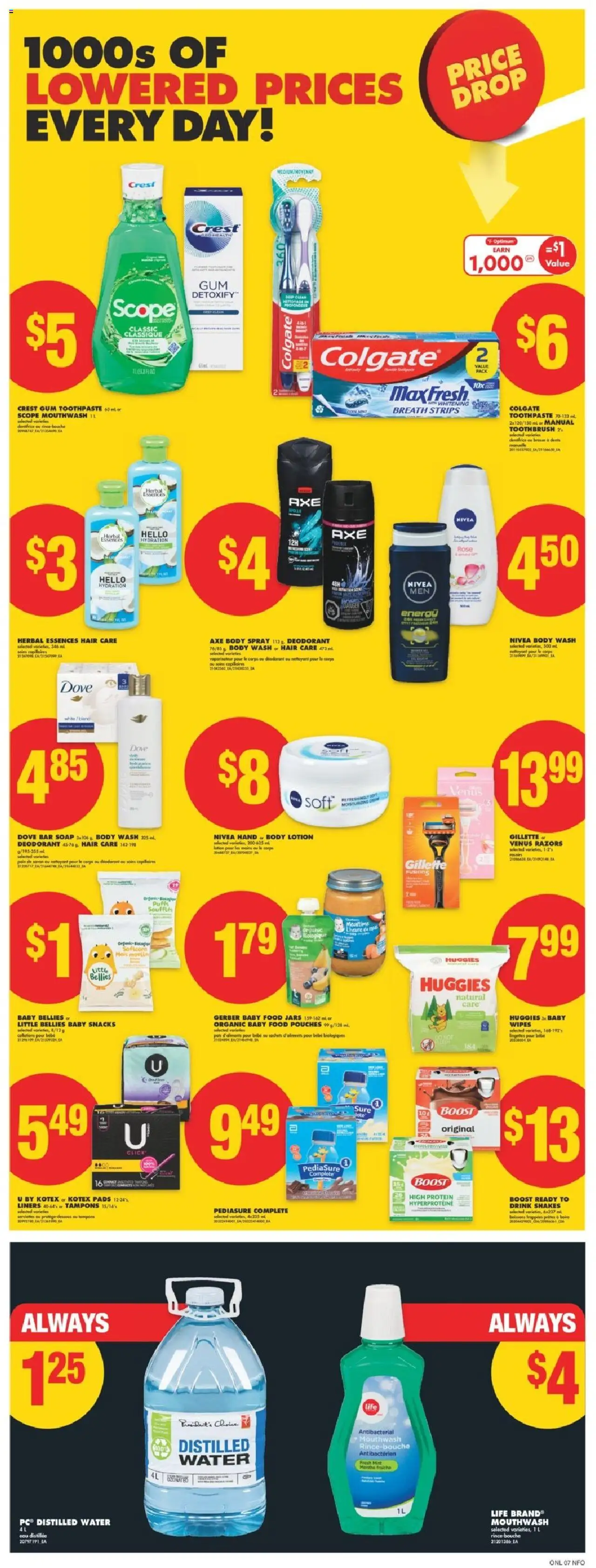 No Frills flyer valid from Jun 05, 2025 - page number 12