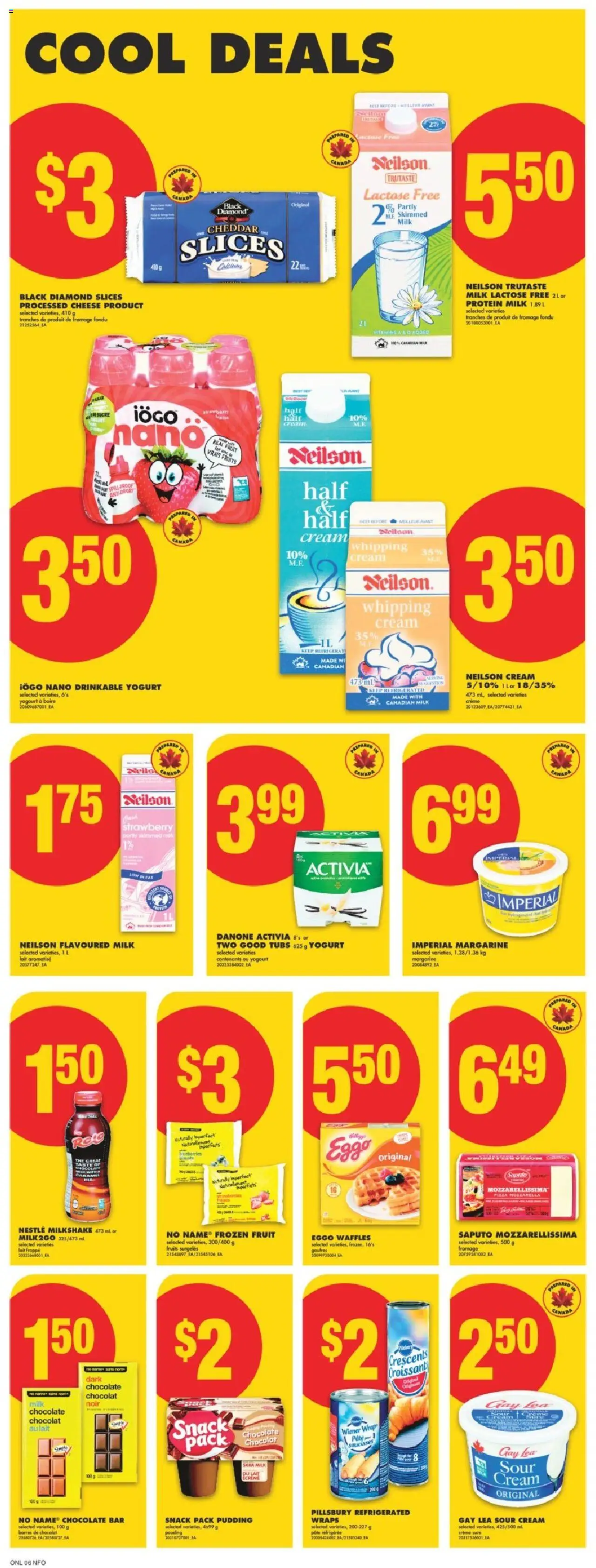 No Frills flyer valid from Jun 05, 2025 - page number 11