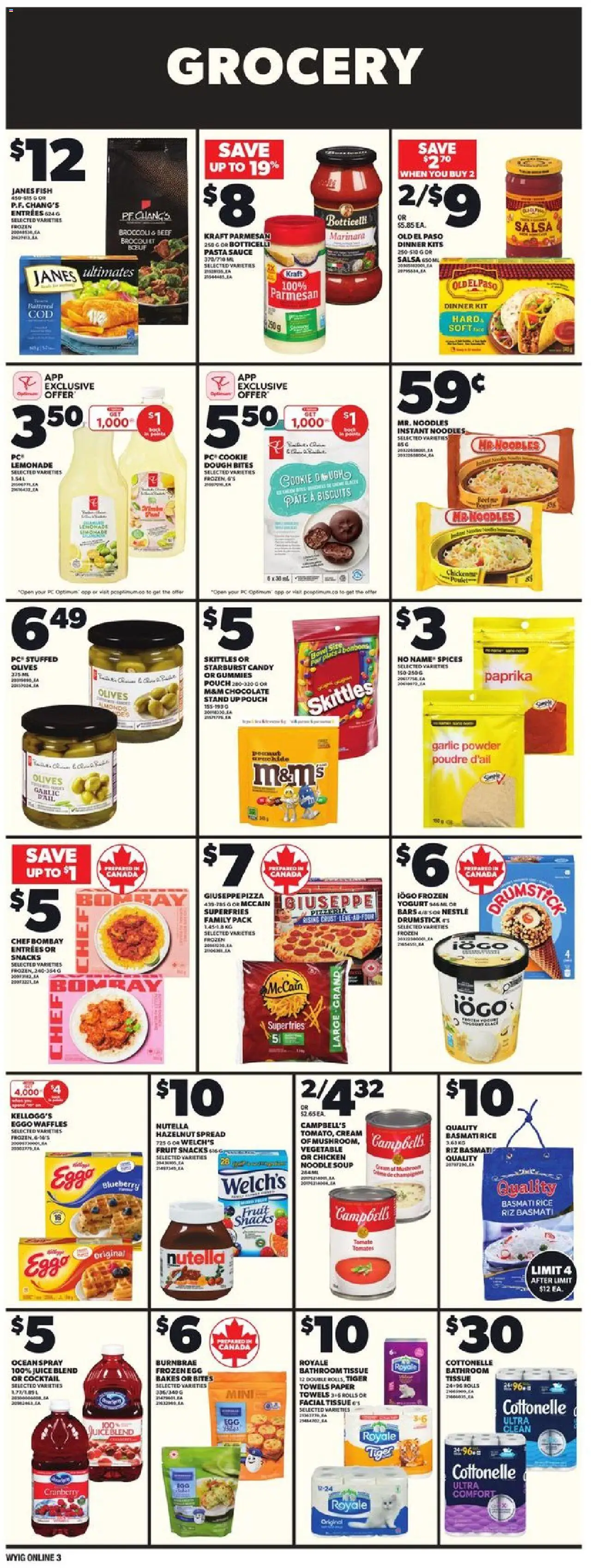 Loblaws flyer valid from Jun 05, 2025 - page number 11