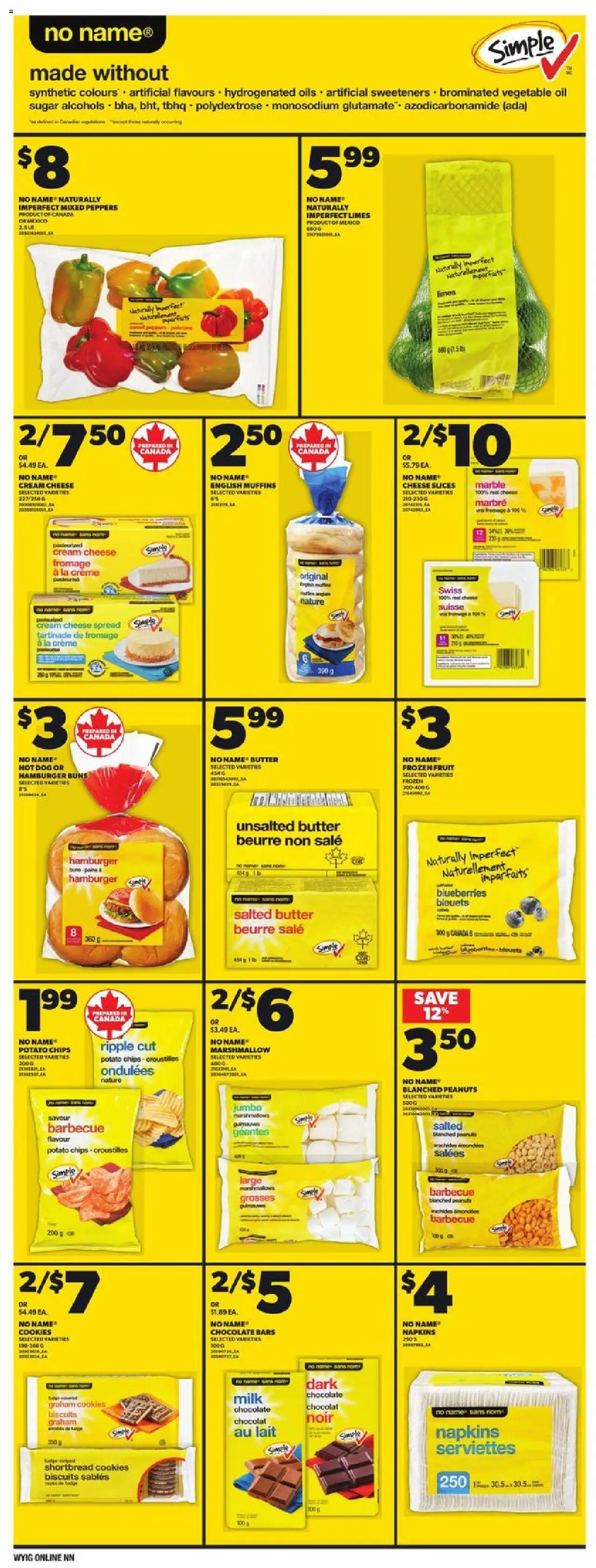 Loblaws flyer valid from Jun 05, 2025 - page number 10