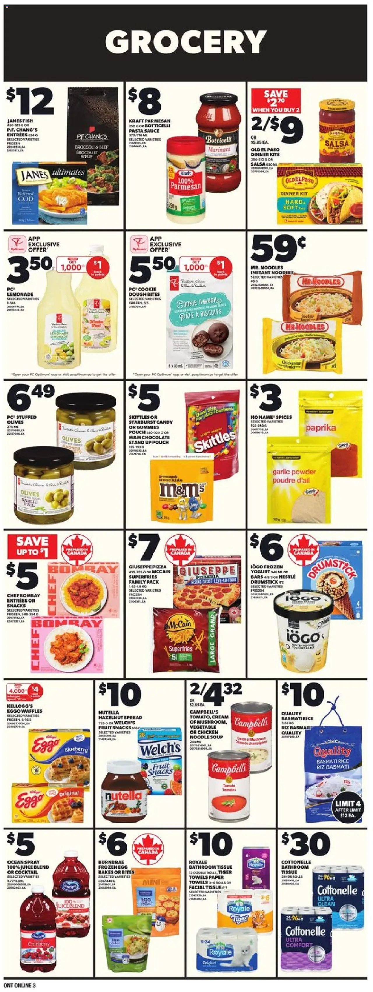 Loblaws flyer valid from Jun 05, 2025 - page number 11