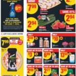 No Frills weekly flyer starting Jun 5, 2025 ⭐️