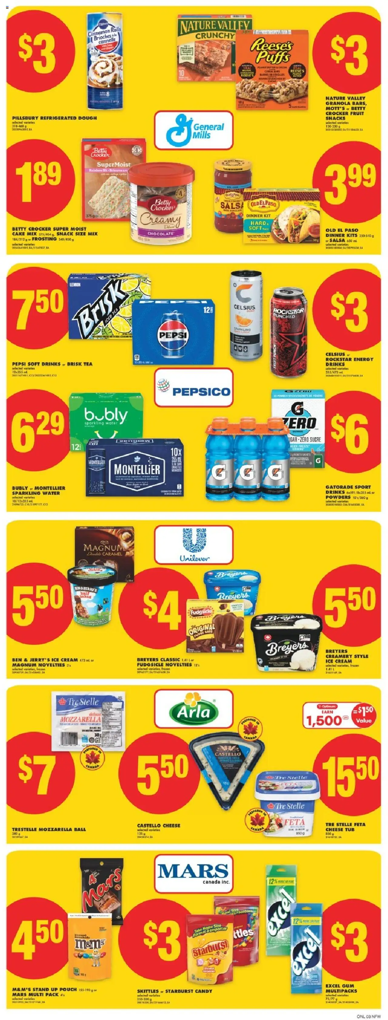 No Frills flyer valid from Jun 05, 2025 - page number 8