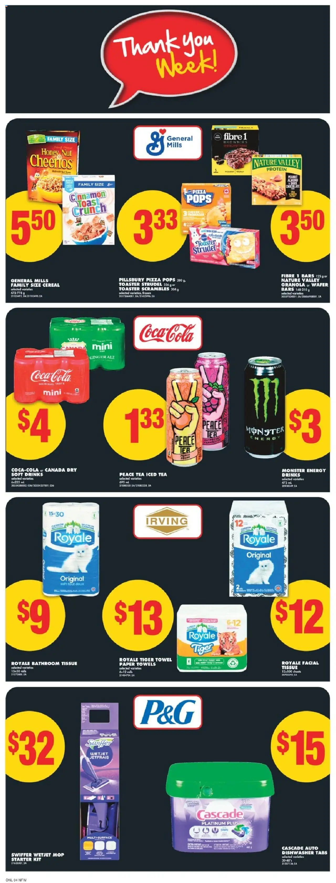 No Frills flyer valid from Jun 05, 2025 - page number 9