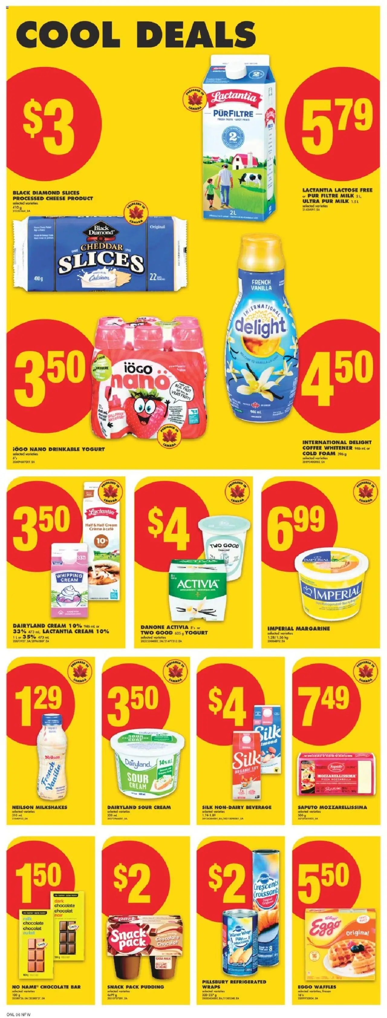 No Frills flyer valid from Jun 05, 2025 - page number 11
