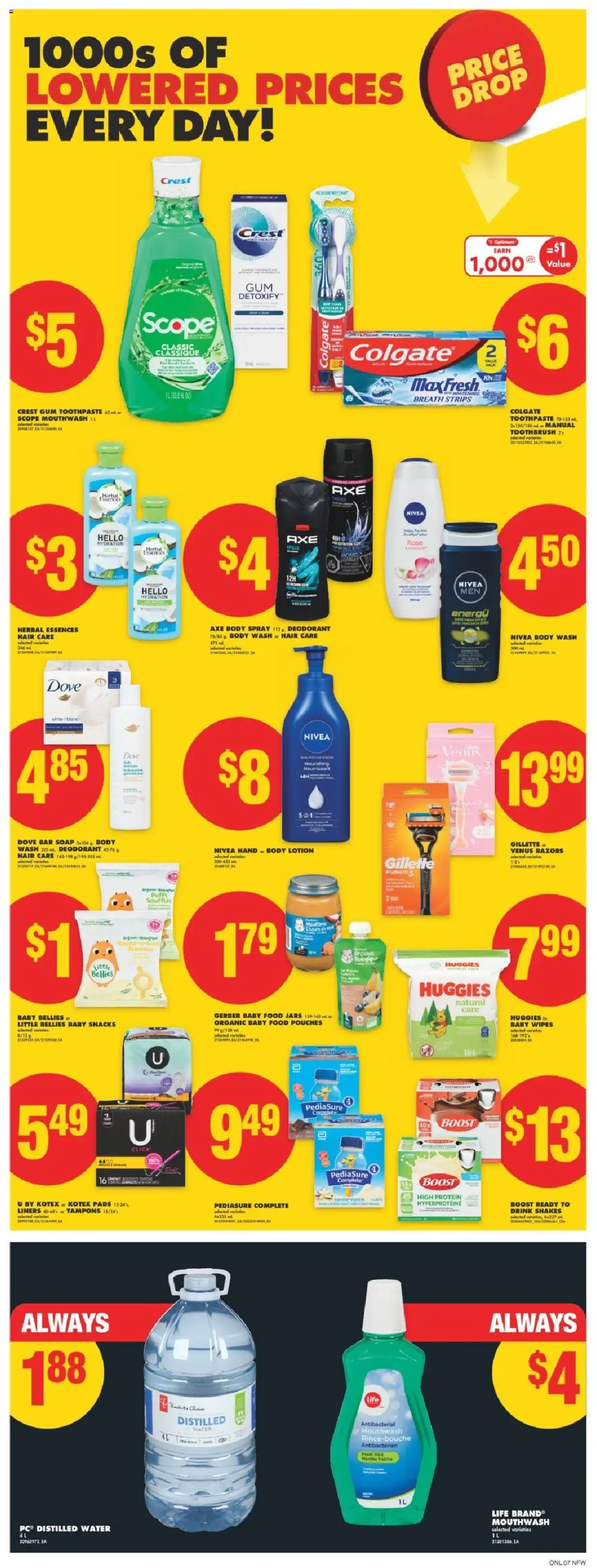 No Frills flyer valid from Jun 05, 2025 - page number 12