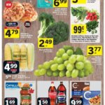 Foodland weekly flyer starting Jun 5, 2025 ⭐️