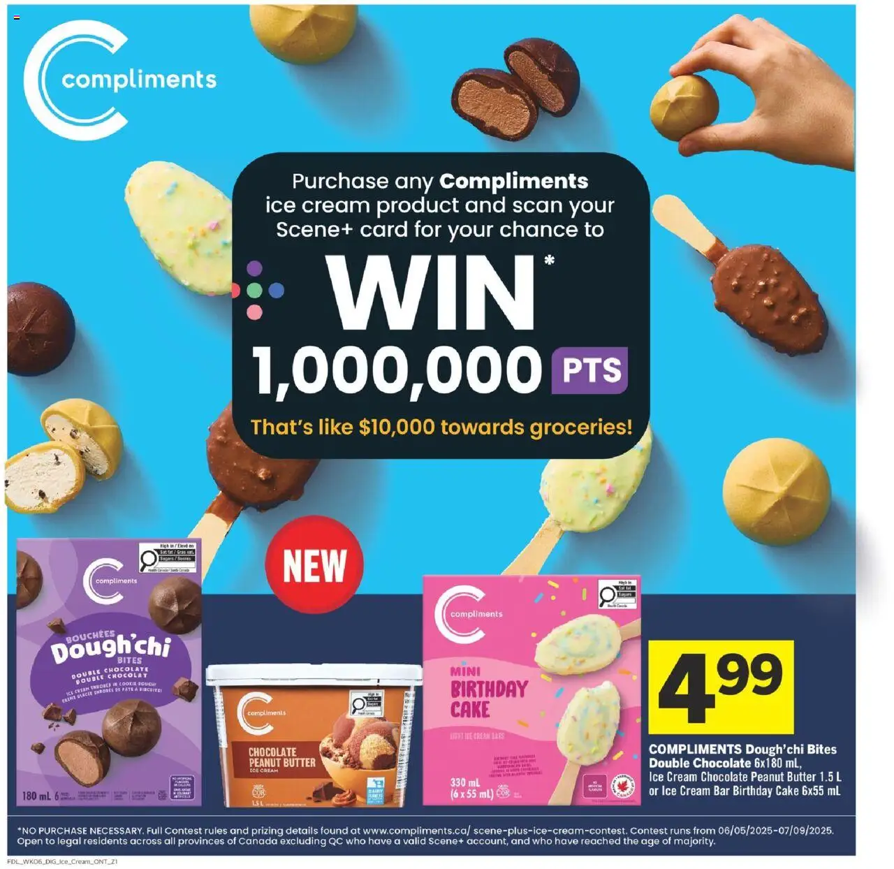 Foodland flyer valid from Jun 05, 2025 - page number 5