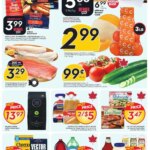 Sobeys weekly flyer starting Jun 5, 2025 ⭐️