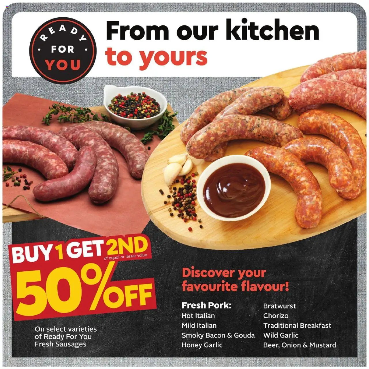 Sobeys flyer valid from Jun 05, 2025 - page number 11