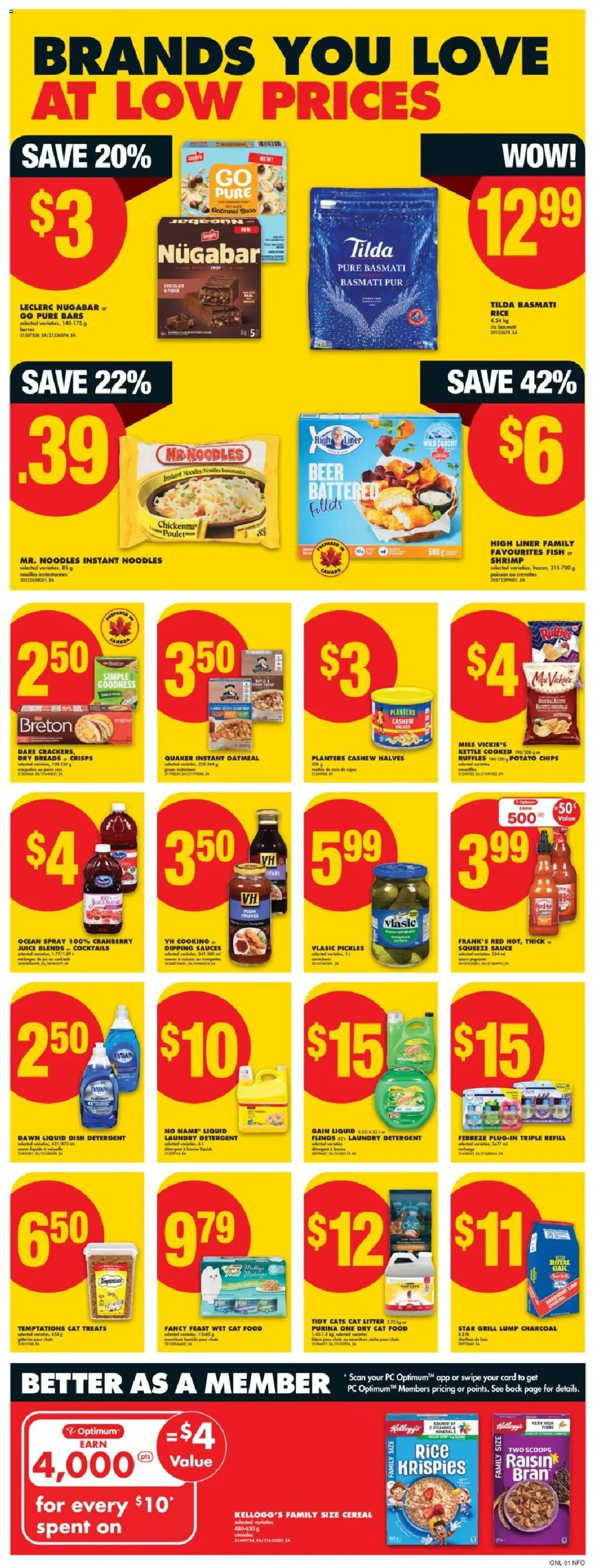 No Frills flyer valid from Jun 05, 2025 - page number 5