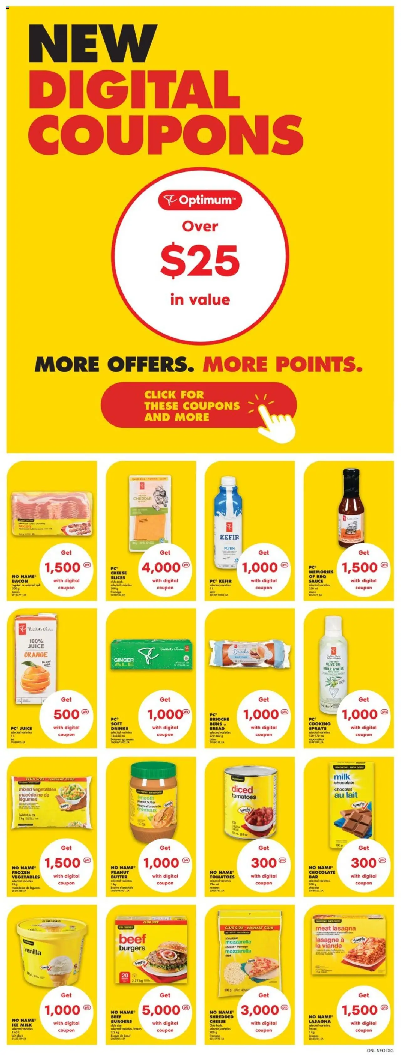 No Frills flyer valid from Jun 05, 2025 - page number 6