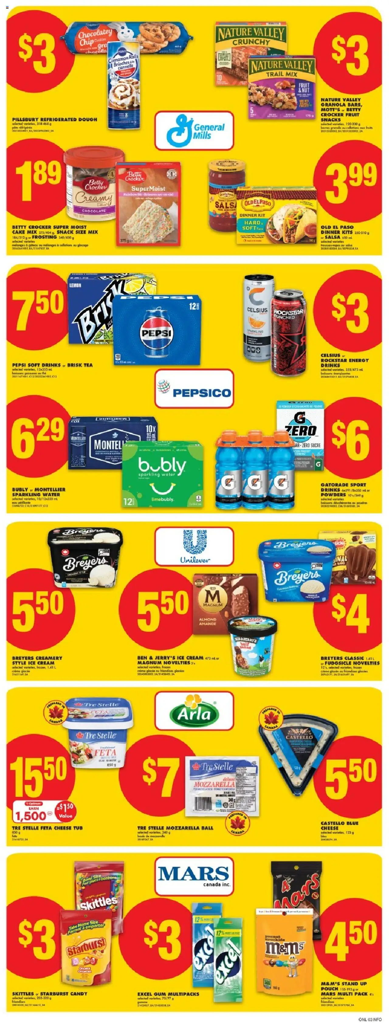 No Frills flyer valid from Jun 05, 2025 - page number 8