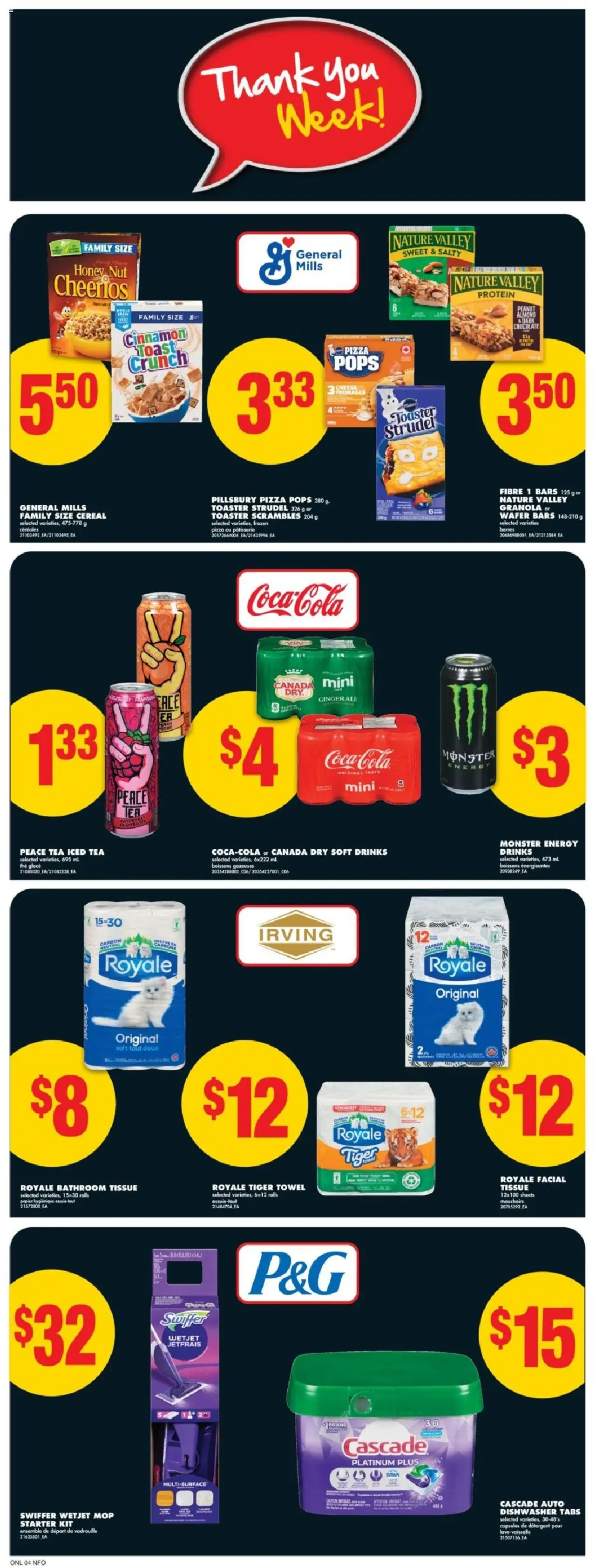 No Frills flyer valid from Jun 05, 2025 - page number 9