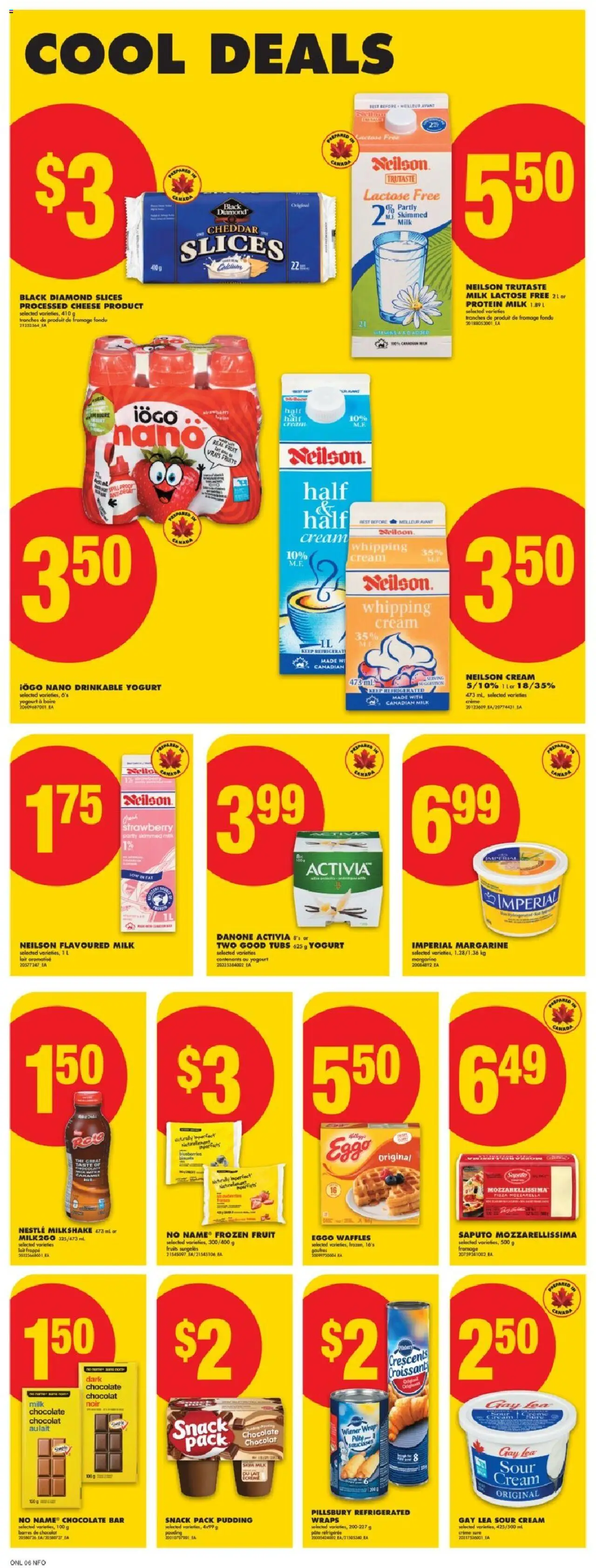 No Frills flyer valid from Jun 05, 2025 - page number 11