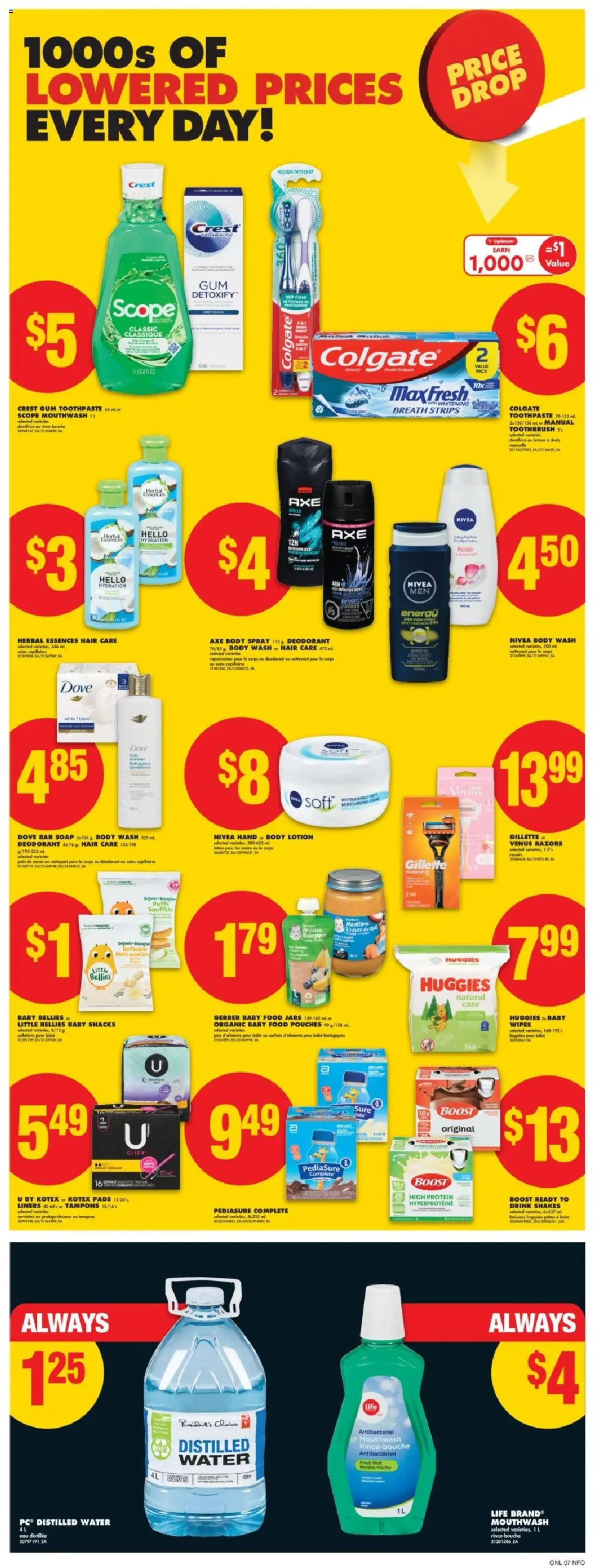 No Frills flyer valid from Jun 05, 2025 - page number 12