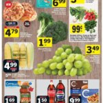 Foodland weekly flyer starting Jun 5, 2025 ⭐️