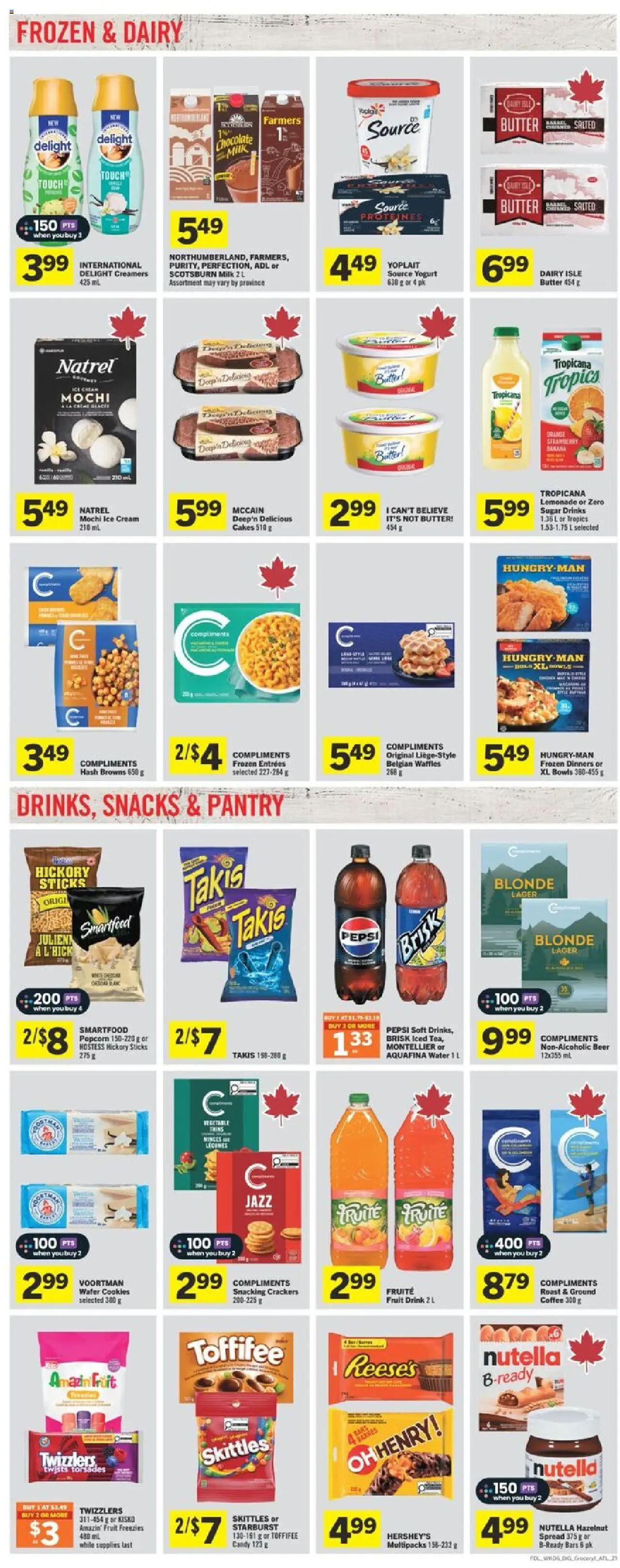 Foodland flyer valid from Jun 05, 2025 - page number 9