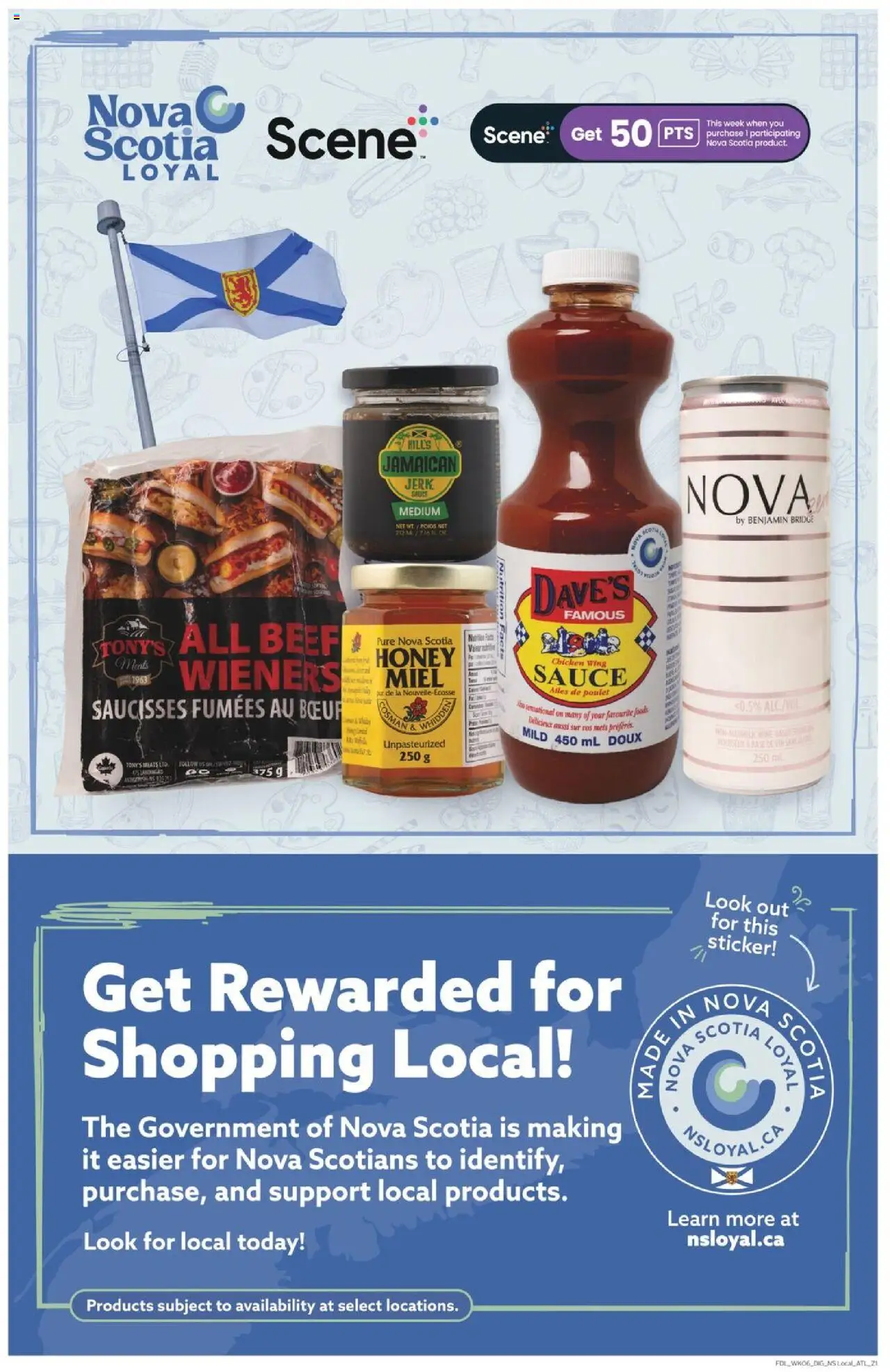 Foodland flyer valid from Jun 05, 2025 - page number 14