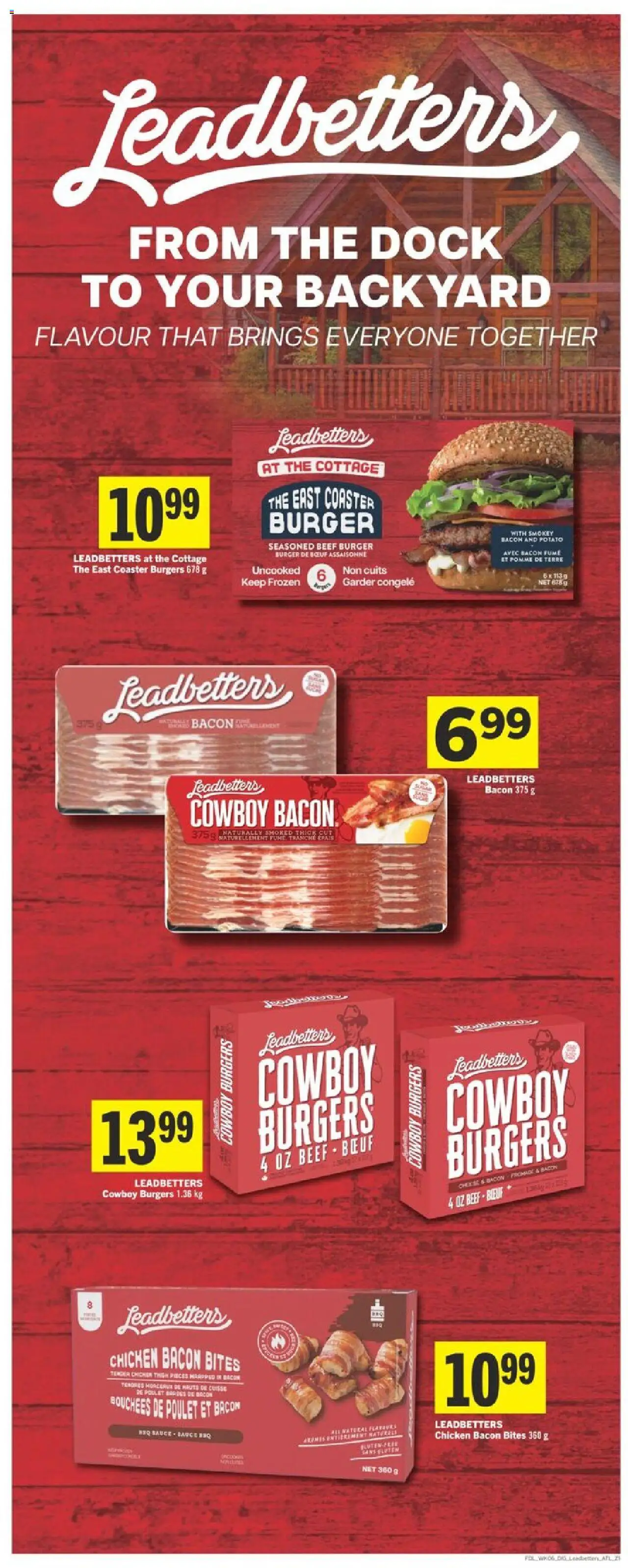 Foodland flyer valid from Jun 05, 2025 - page number 12