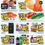 Sobeys weekly flyer starting Jun 5, 2025 ⭐️